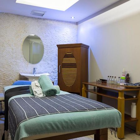 Anemon Kent Cigli Otel İzmir Exterior foto