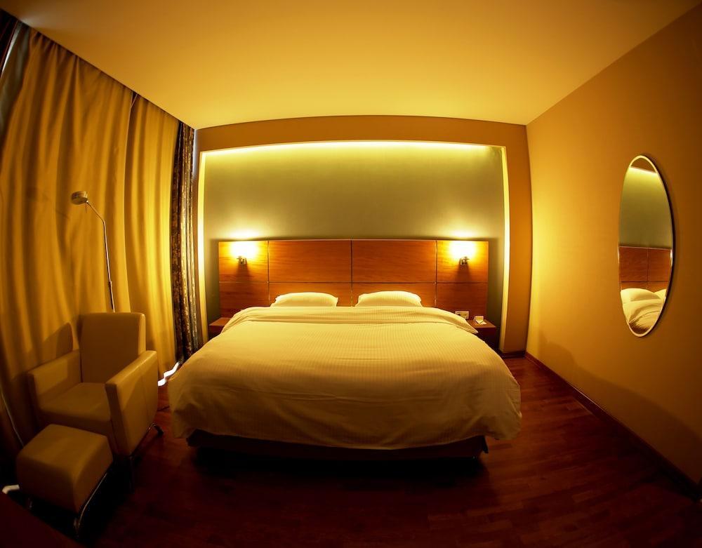 Anemon Kent Cigli Otel İzmir Exterior foto