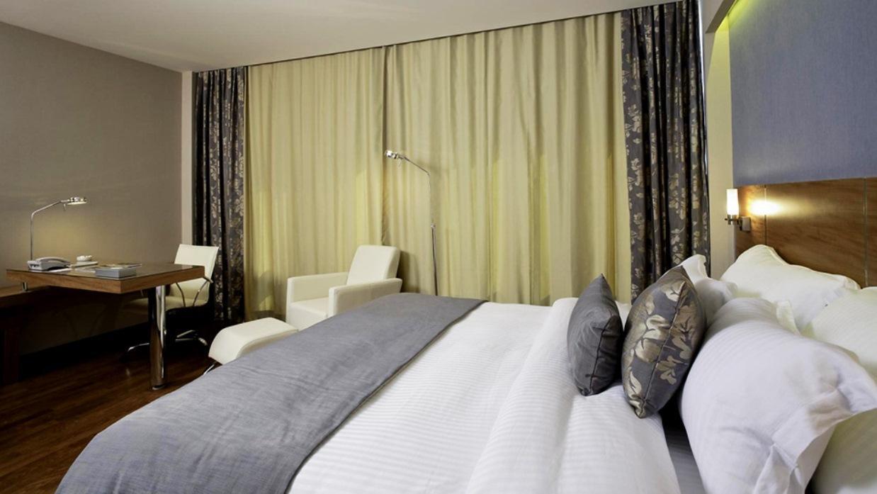 Anemon Kent Cigli Otel İzmir Exterior foto
