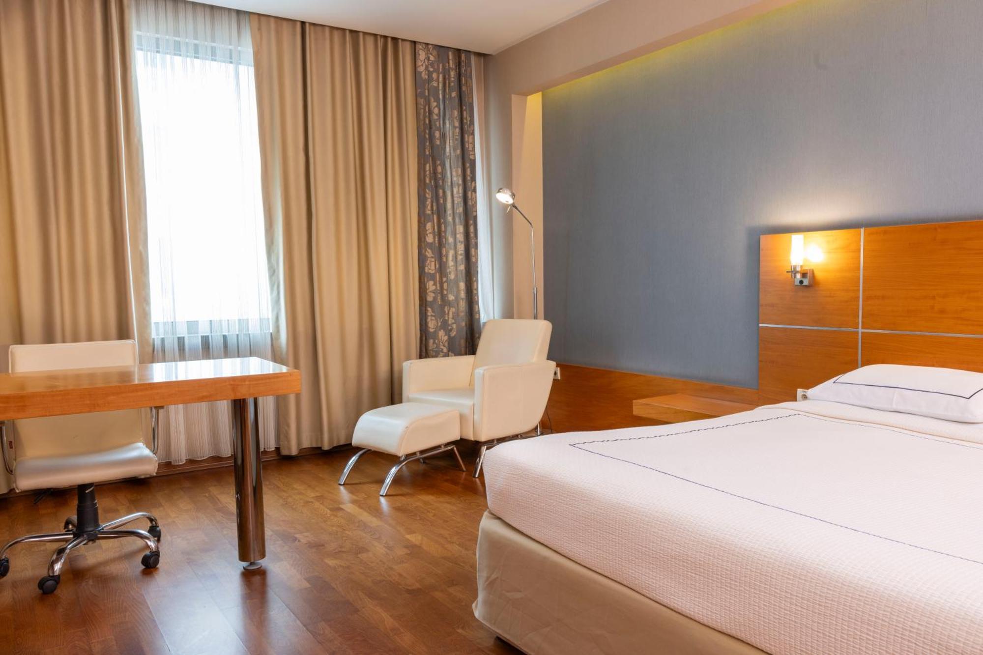 Anemon Kent Cigli Otel İzmir Exterior foto