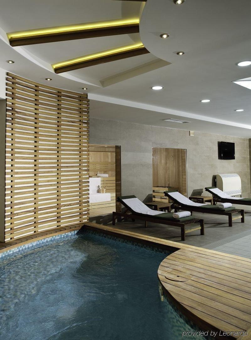Anemon Kent Cigli Otel İzmir Exterior foto