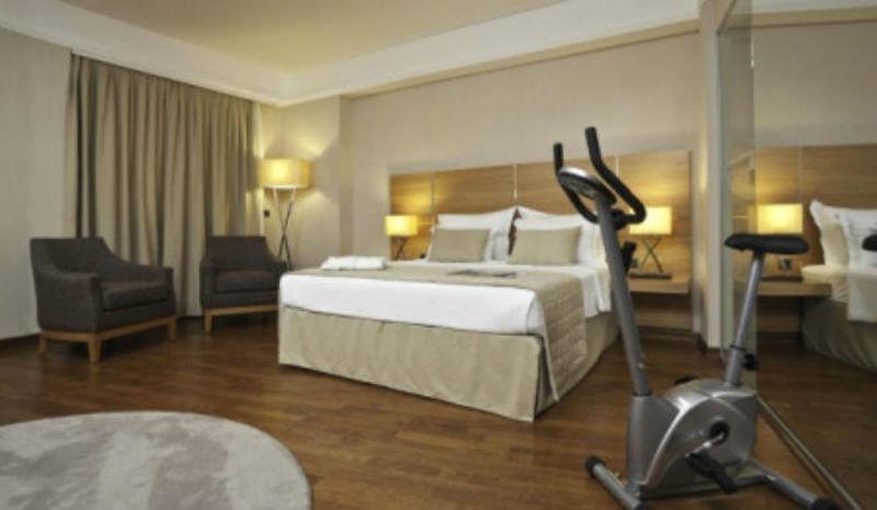 Anemon Kent Cigli Otel İzmir Exterior foto