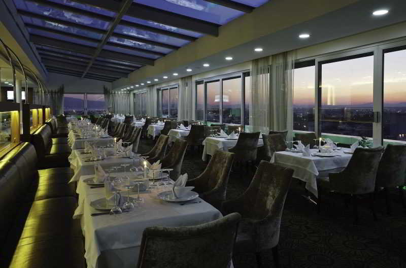 Anemon Kent Cigli Otel İzmir Exterior foto