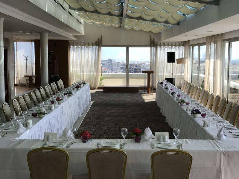 Anemon Kent Cigli Otel İzmir Exterior foto